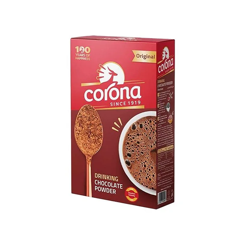 مشروب كاكاو بودرة كورونا - 60جم