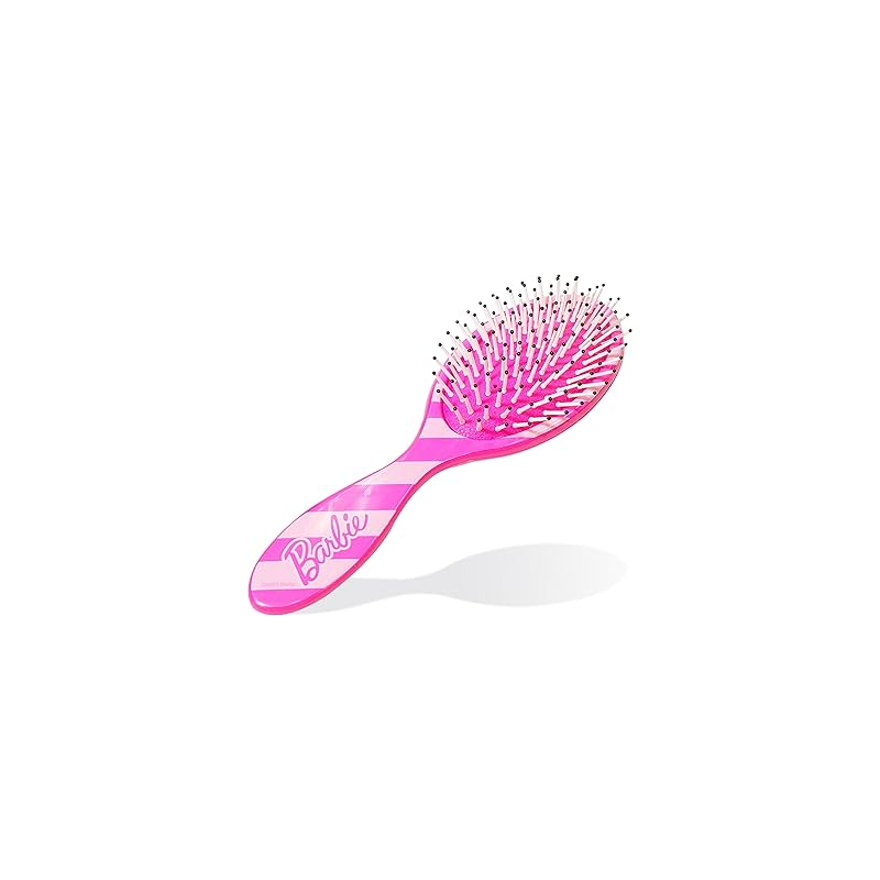  Alice Hair Brush Barbie Pink