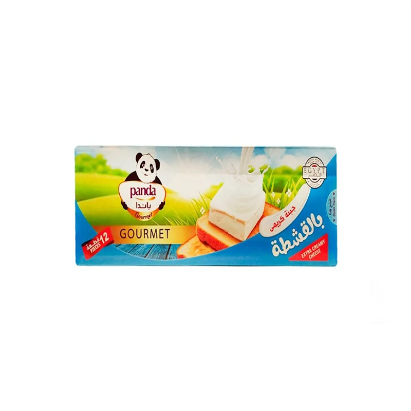 باندا مربعات 12 قطعة