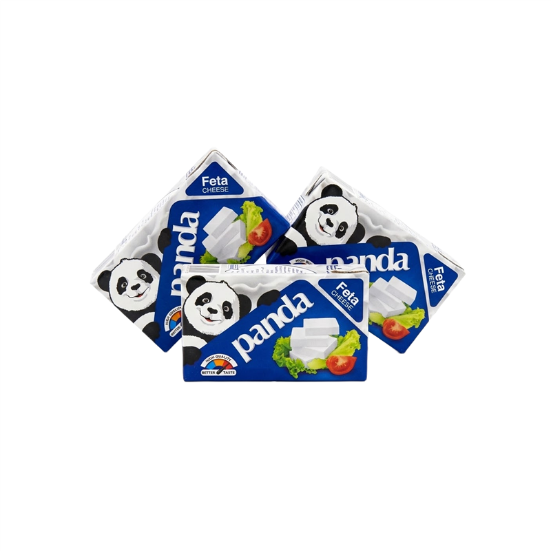 عرض جبنه باندا 3 قطع