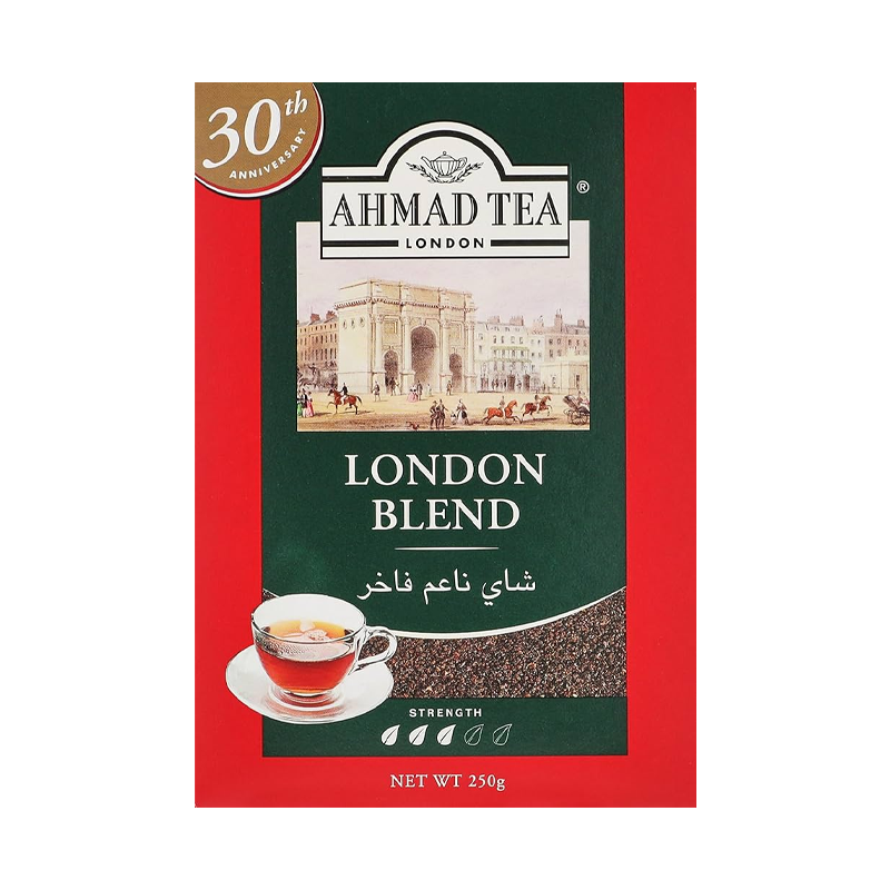 أحمد تي افطار 250 جرام 