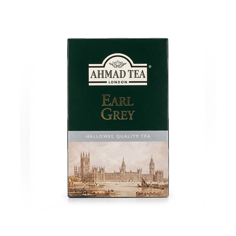 أحمد تي ايرل جري 250 جرام 