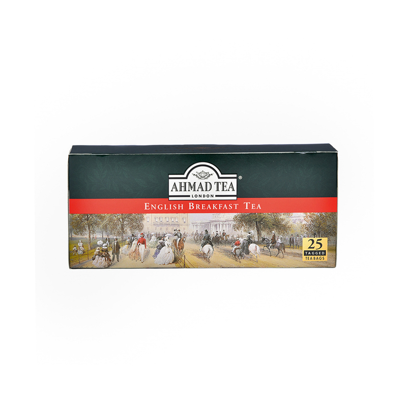 أحمد تي افطار 25 فتله 