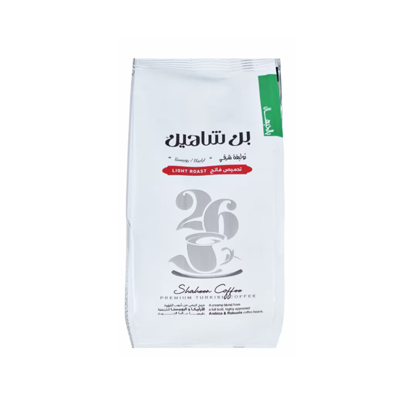 فاتح  بن شاهين محوج ف100 جرام 