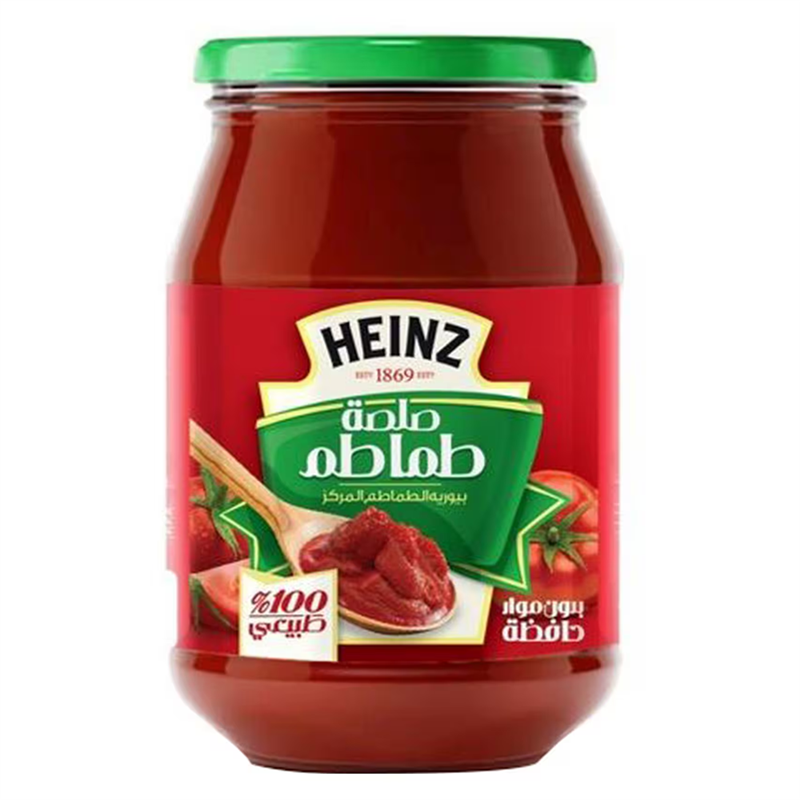 صلصة هاينز 360 جم