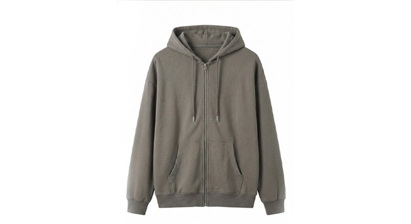 سويت شيرت هودى (عرض)