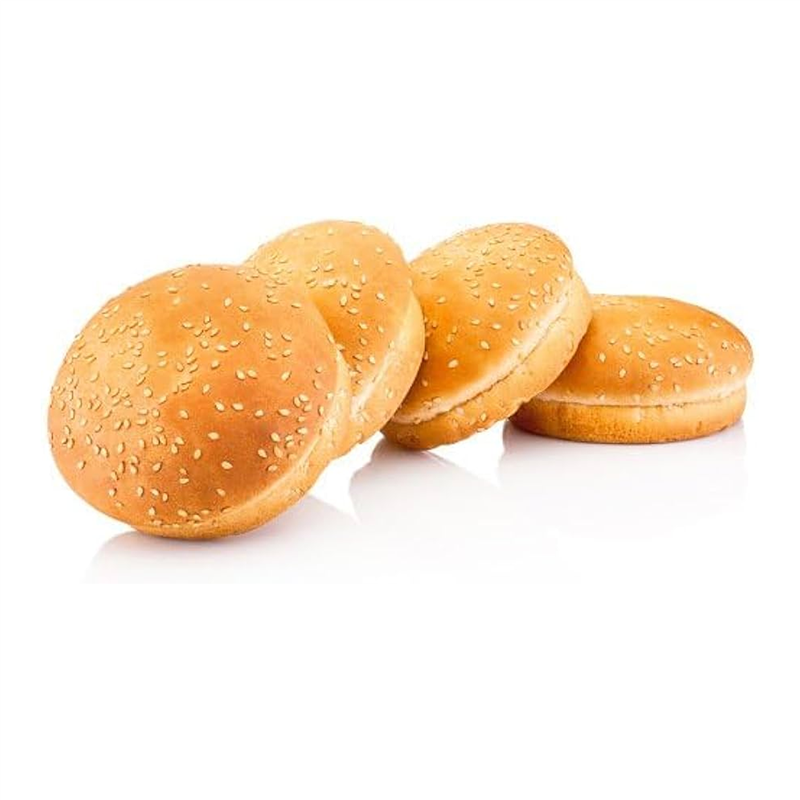 عيش كايزر بسمسم 