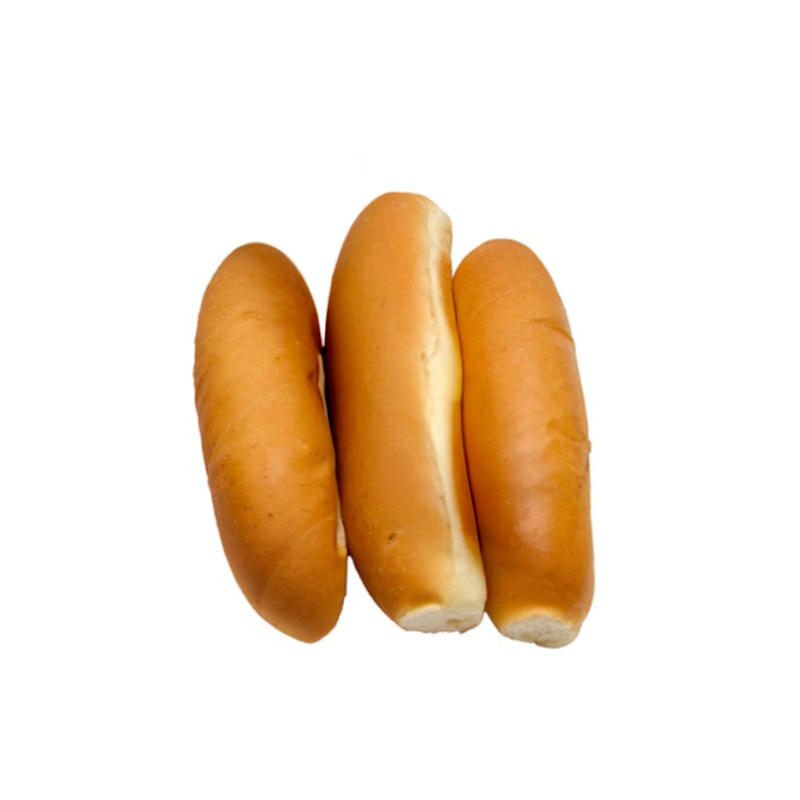 عيش فينو ك (3 أرغفة)