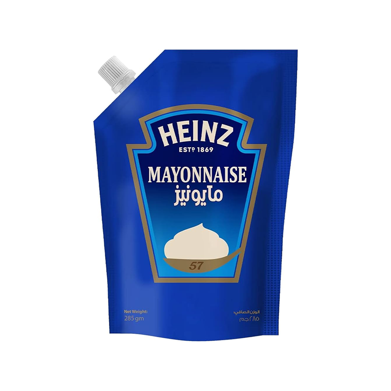 هاينز مايونيز 285 جم 