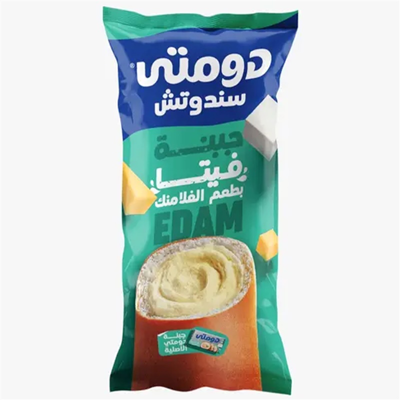 دومتى - ساندويتش فيتا فلامنك 