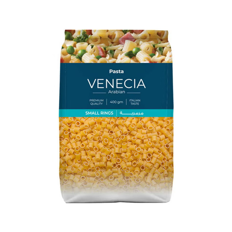 فينسيا - مكرونة مرمرية 400 جم