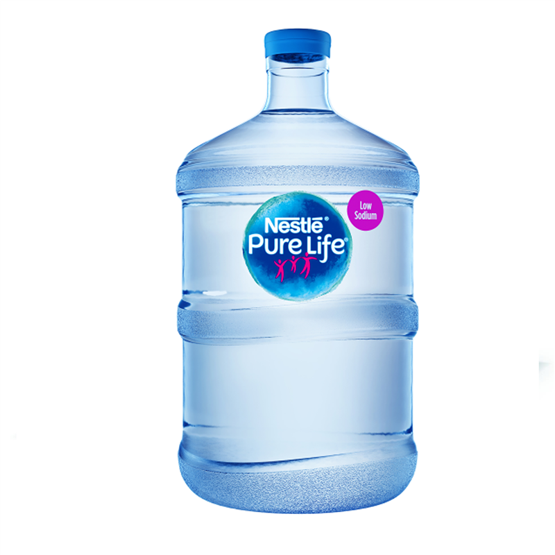 نستلة - قارورة مياة 19لتر 