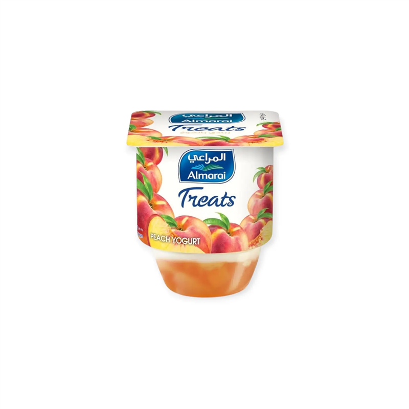 المراعي تريتسي خوخ 105 جم