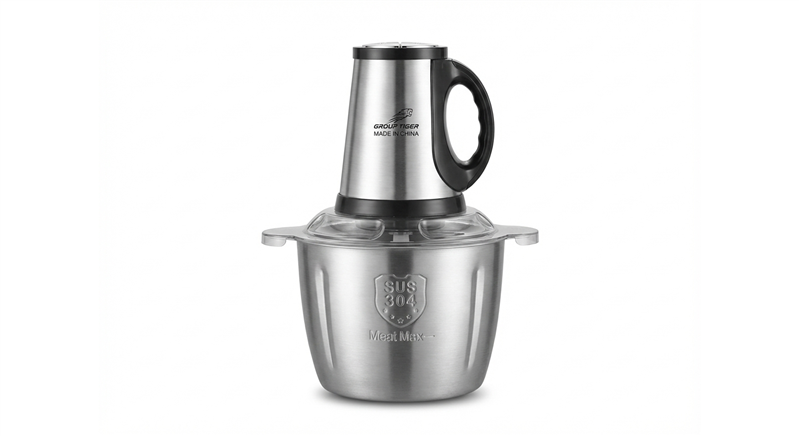 كبه 5 لتر سيلفر كريست 1000 وات