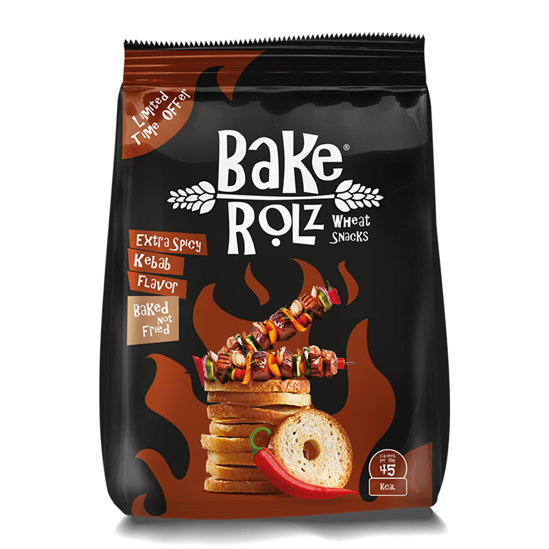 بيك رولز مشاوى