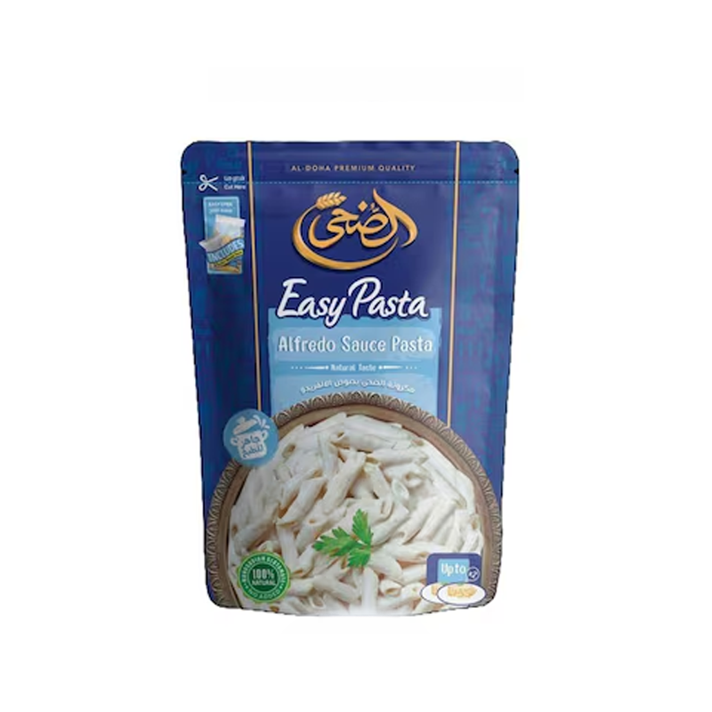 الضحى - مكرونة الفريدو 400 جم