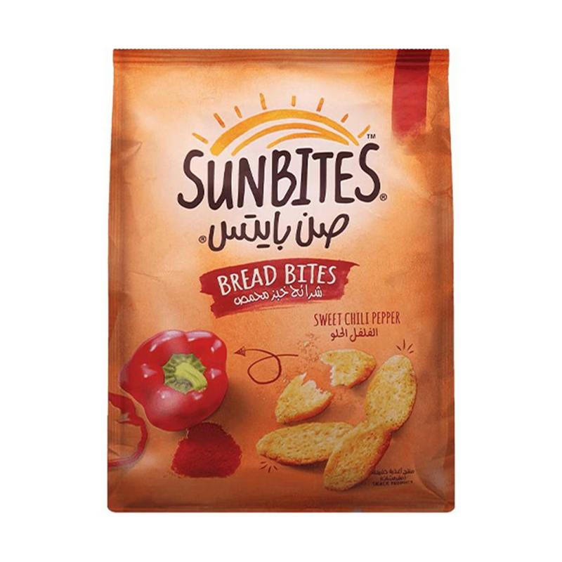 صن بايتس - الفلفل الحلو 