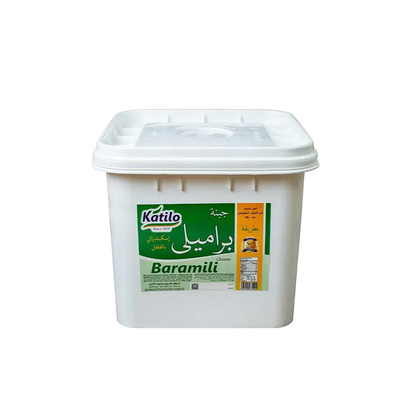 قتيلو - جبنه براميلي اسكندراني