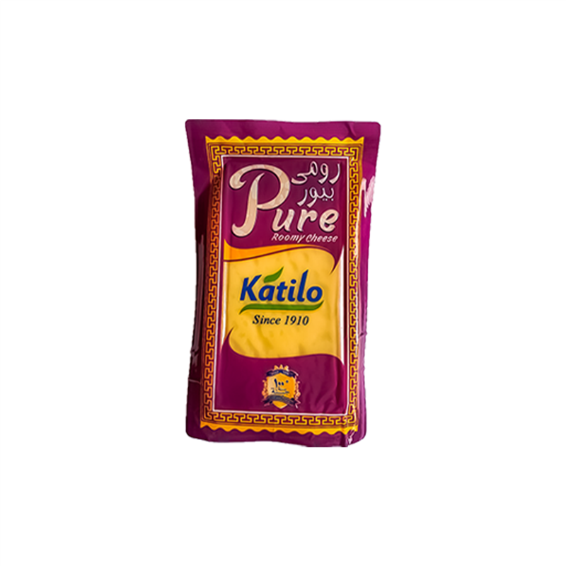 قتيلو - جبنه رومي سبائك 300 جم