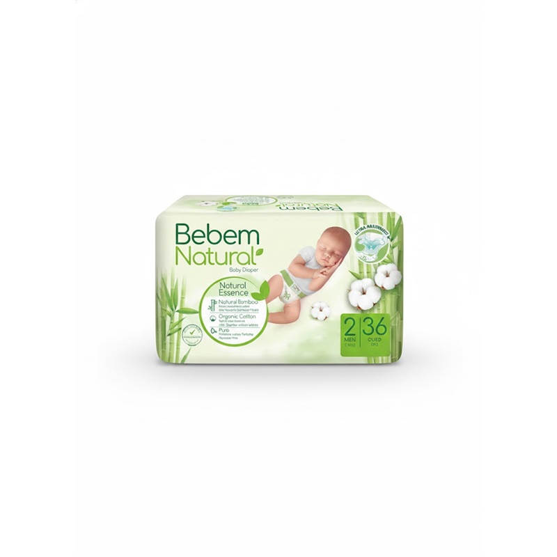 بي بم 36 حفاض م 2