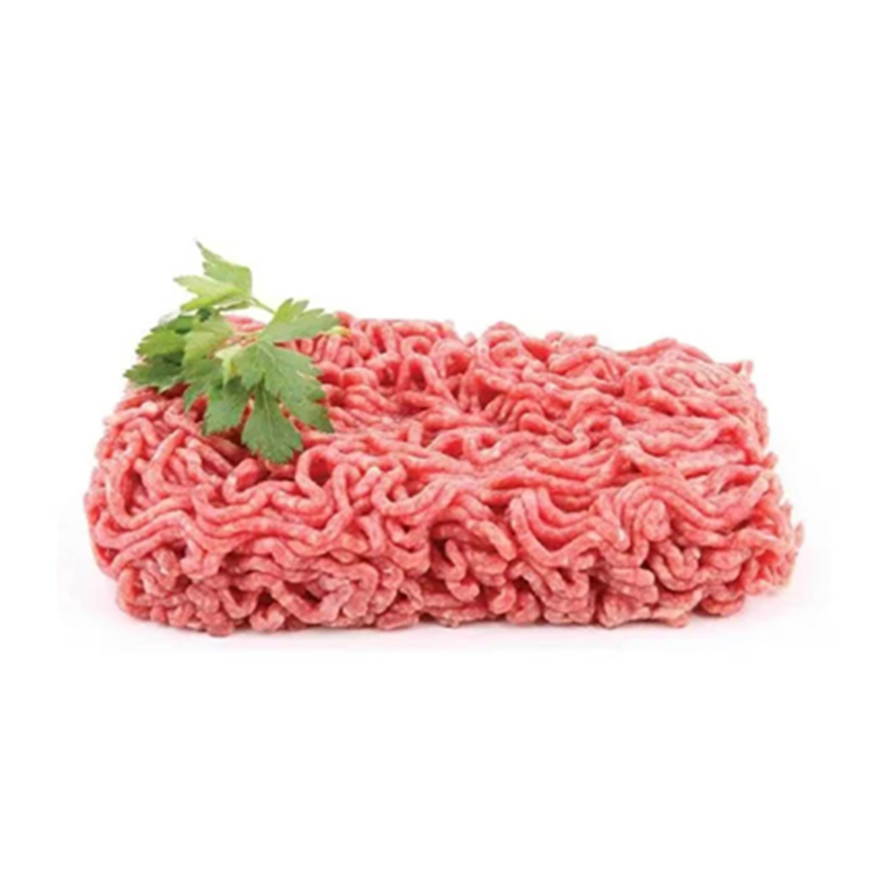 لحمة مفرومة 1ك