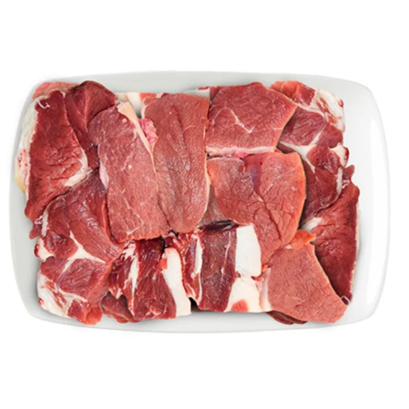 لحمة بلدى قطع 1ك