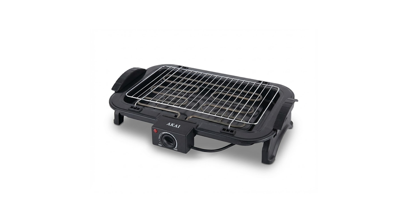 شوايه كهربائية 2200 وات 