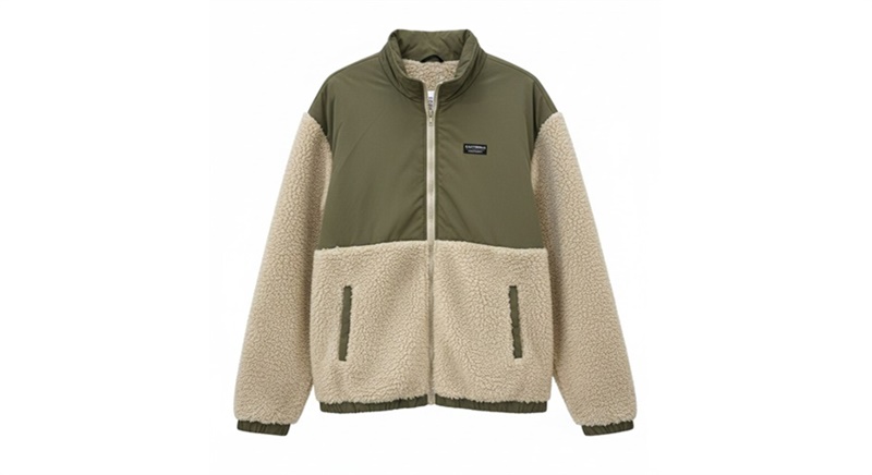 جاكت فرو مودرن