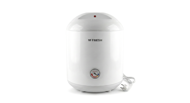 سخان فريش فينوس 50 لتر 