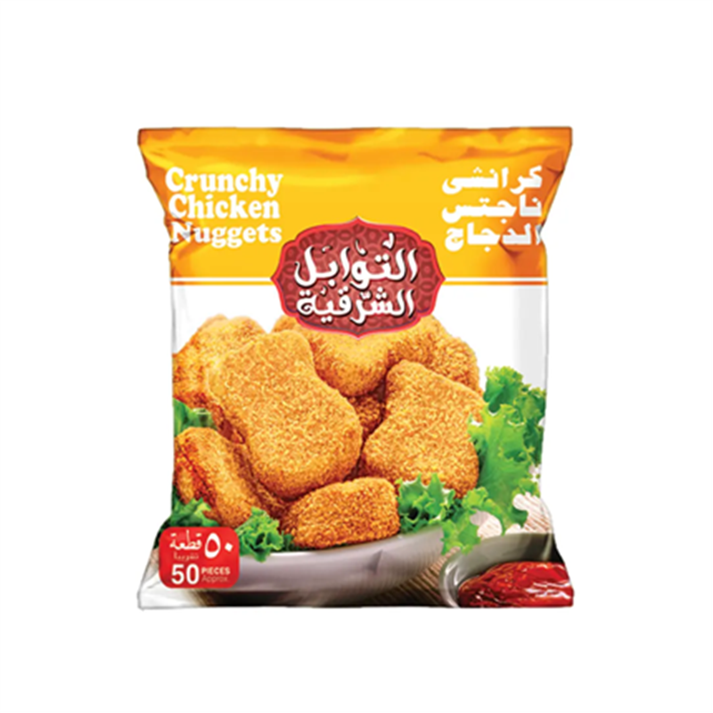 كوكى ناجتس توابل شرقية 50ق