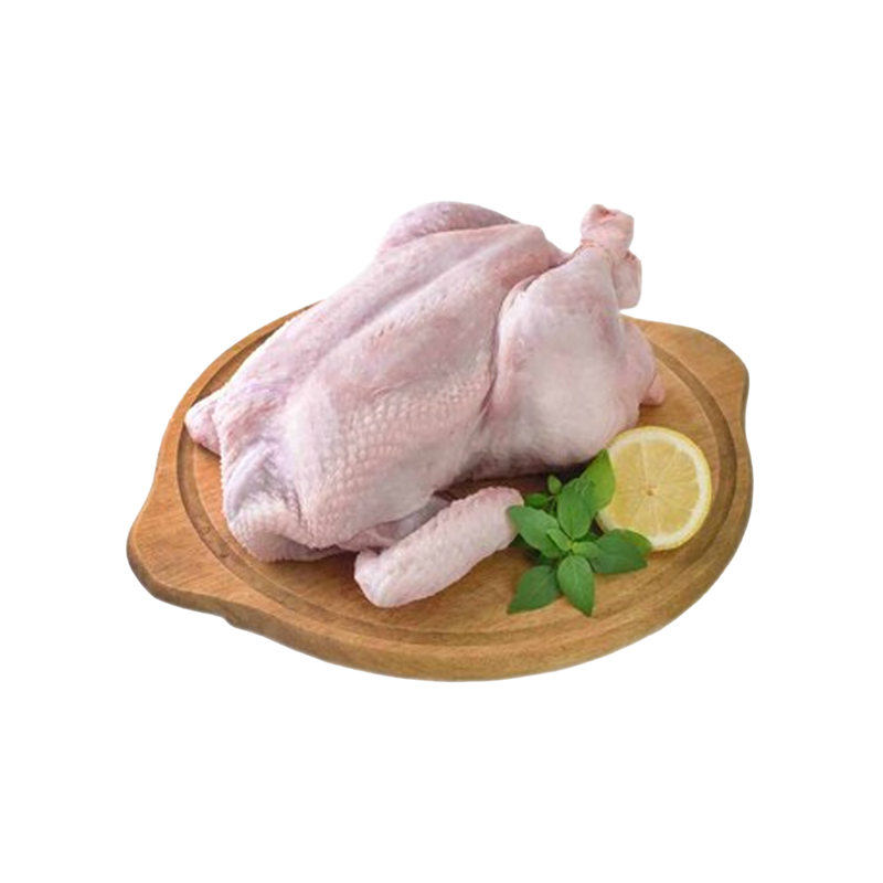 السبيل - دجاج بدون رقبة  1200 جم